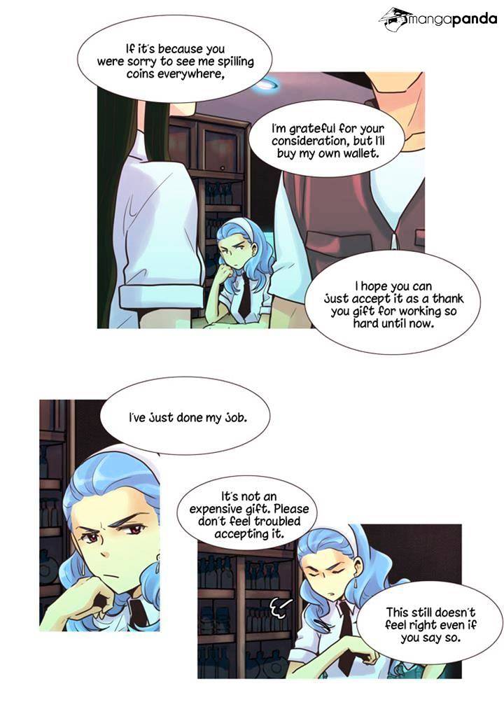 Dear, Only You Don’t Know! Chapter 64 - page 16