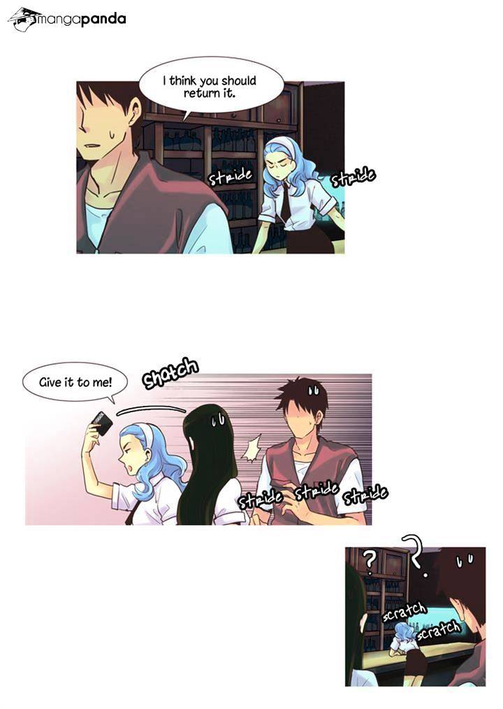 Dear, Only You Don’t Know! Chapter 64 - page 17