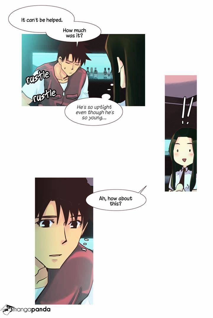 Dear, Only You Don’t Know! Chapter 64 - page 19