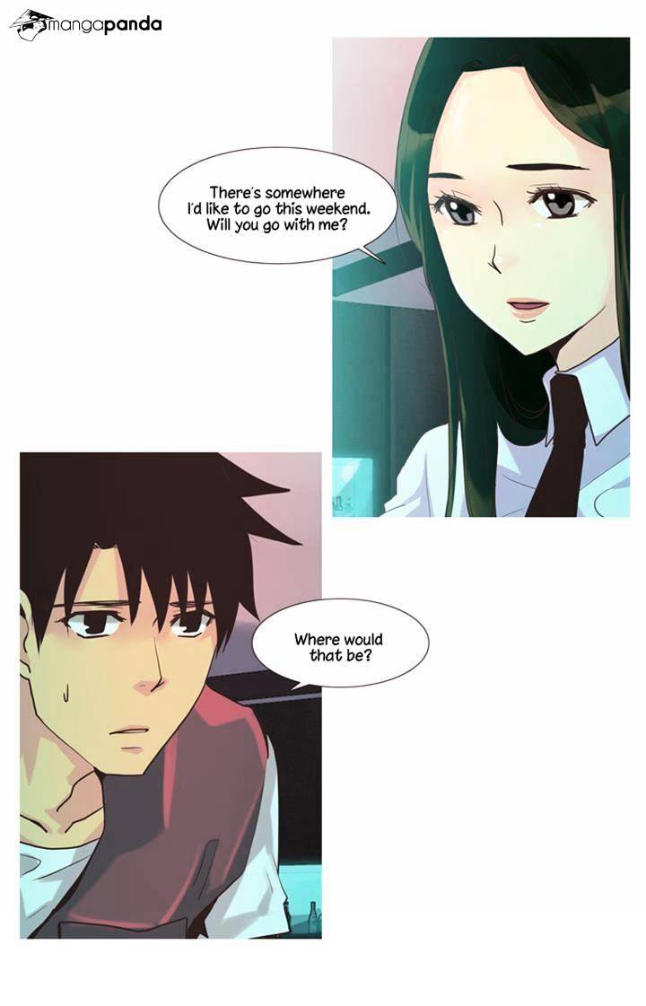 Dear, Only You Don’t Know! Chapter 64 - page 20