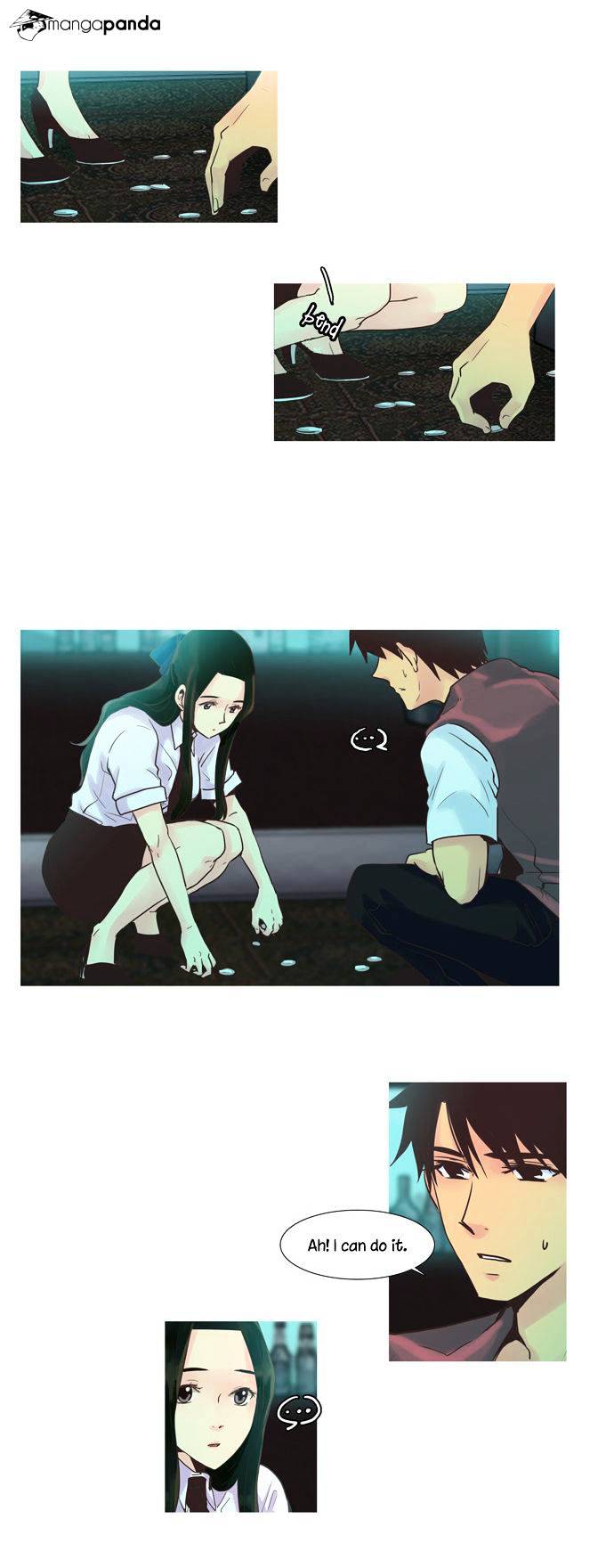 Dear, Only You Don’t Know! Chapter 63 - page 15