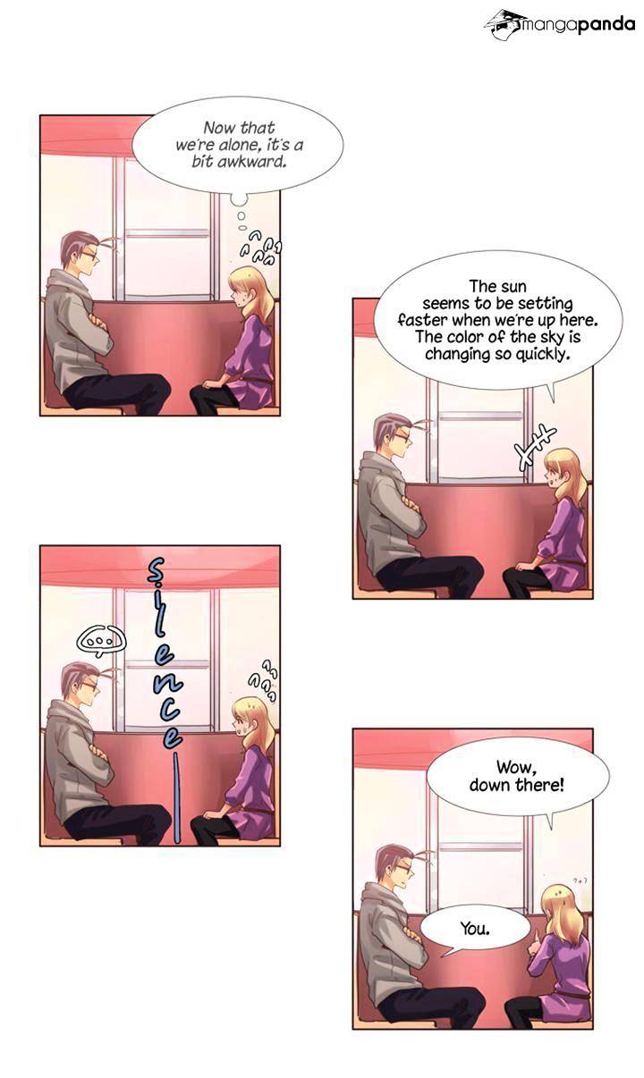 Dear, Only You Don’t Know! Chapter 62 - page 10
