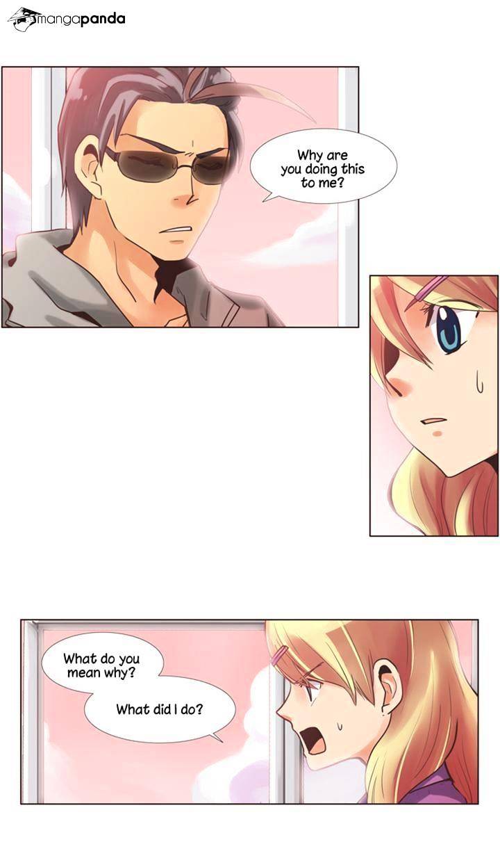 Dear, Only You Don’t Know! Chapter 62 - page 11