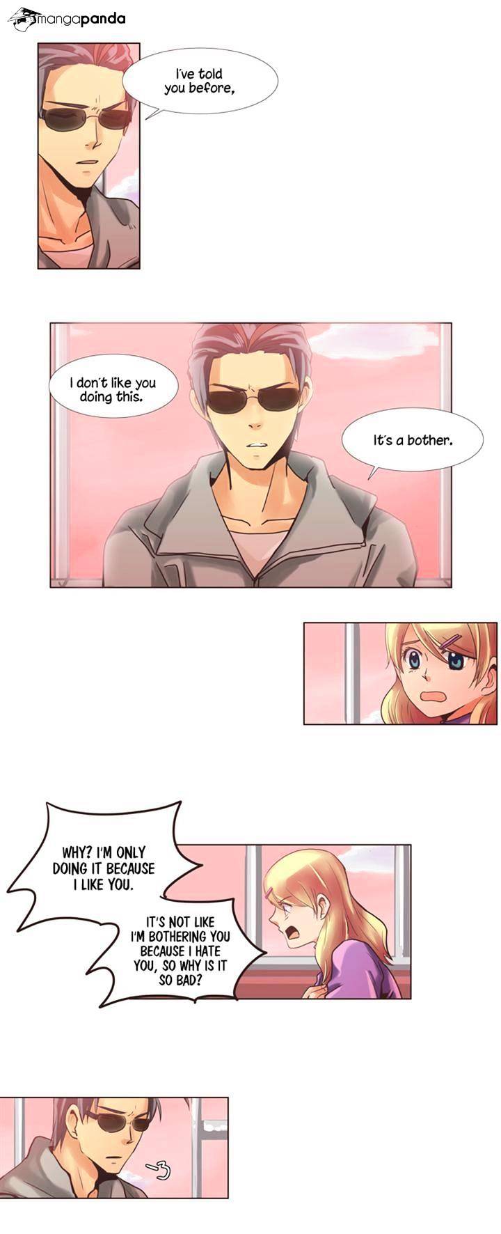 Dear, Only You Don’t Know! Chapter 62 - page 13