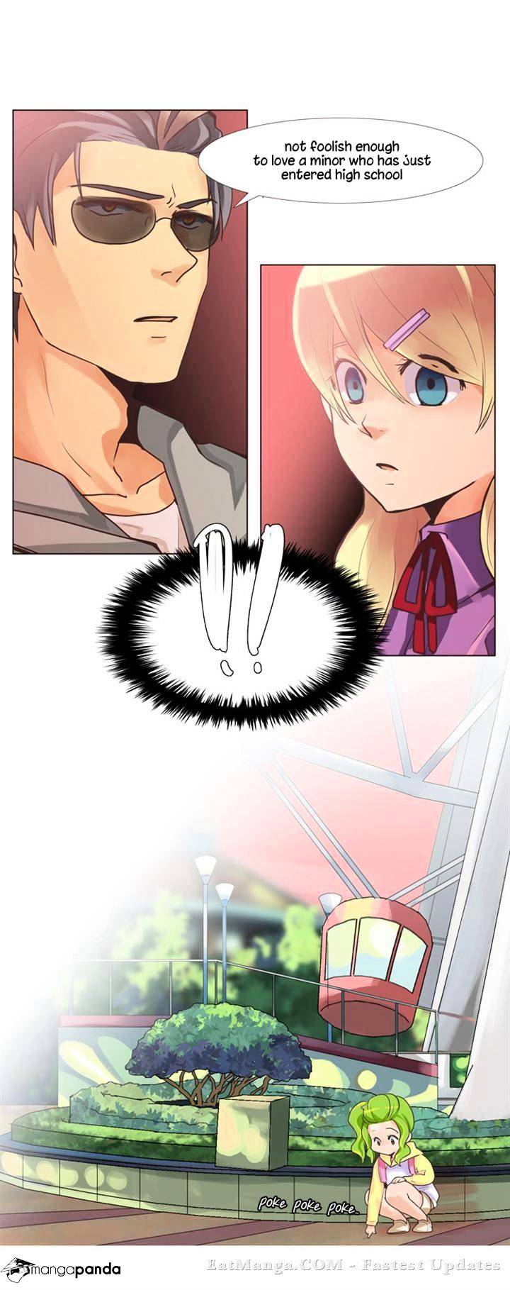 Dear, Only You Don’t Know! Chapter 62 - page 16