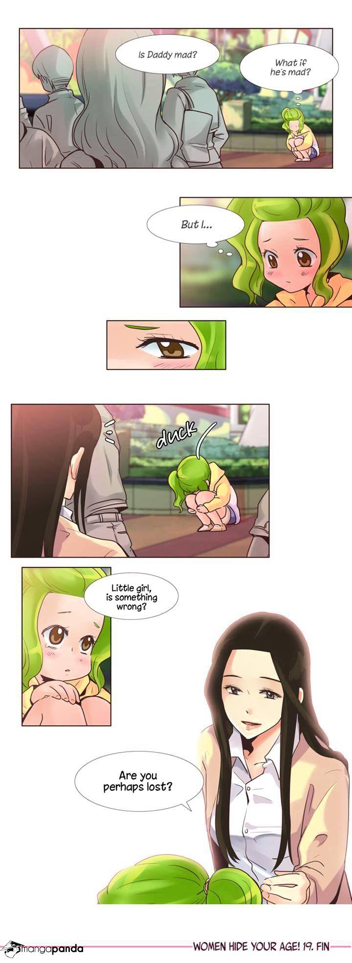 Dear, Only You Don’t Know! Chapter 62 - page 17