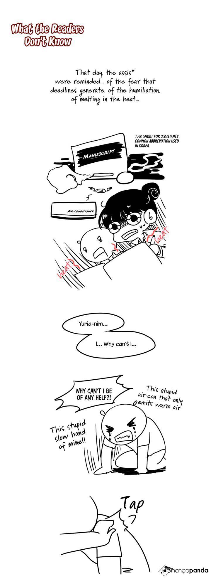 Dear, Only You Don’t Know! Chapter 62 - page 18