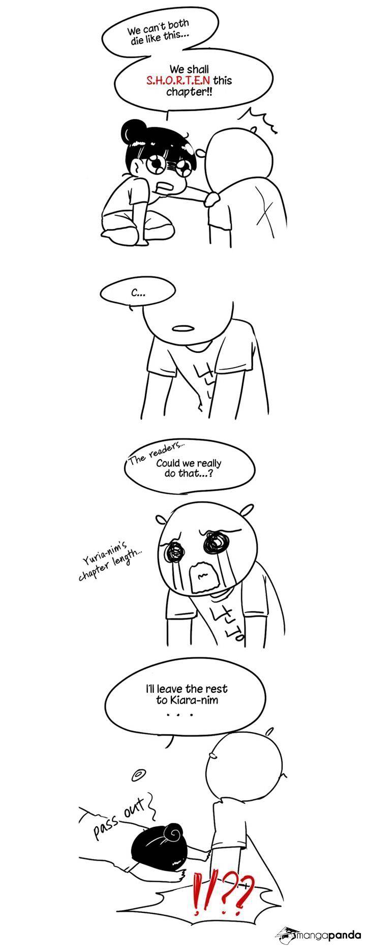 Dear, Only You Don’t Know! Chapter 62 - page 19