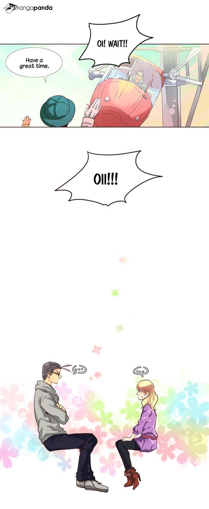 Dear, Only You Don’t Know! Chapter 62 - page 9