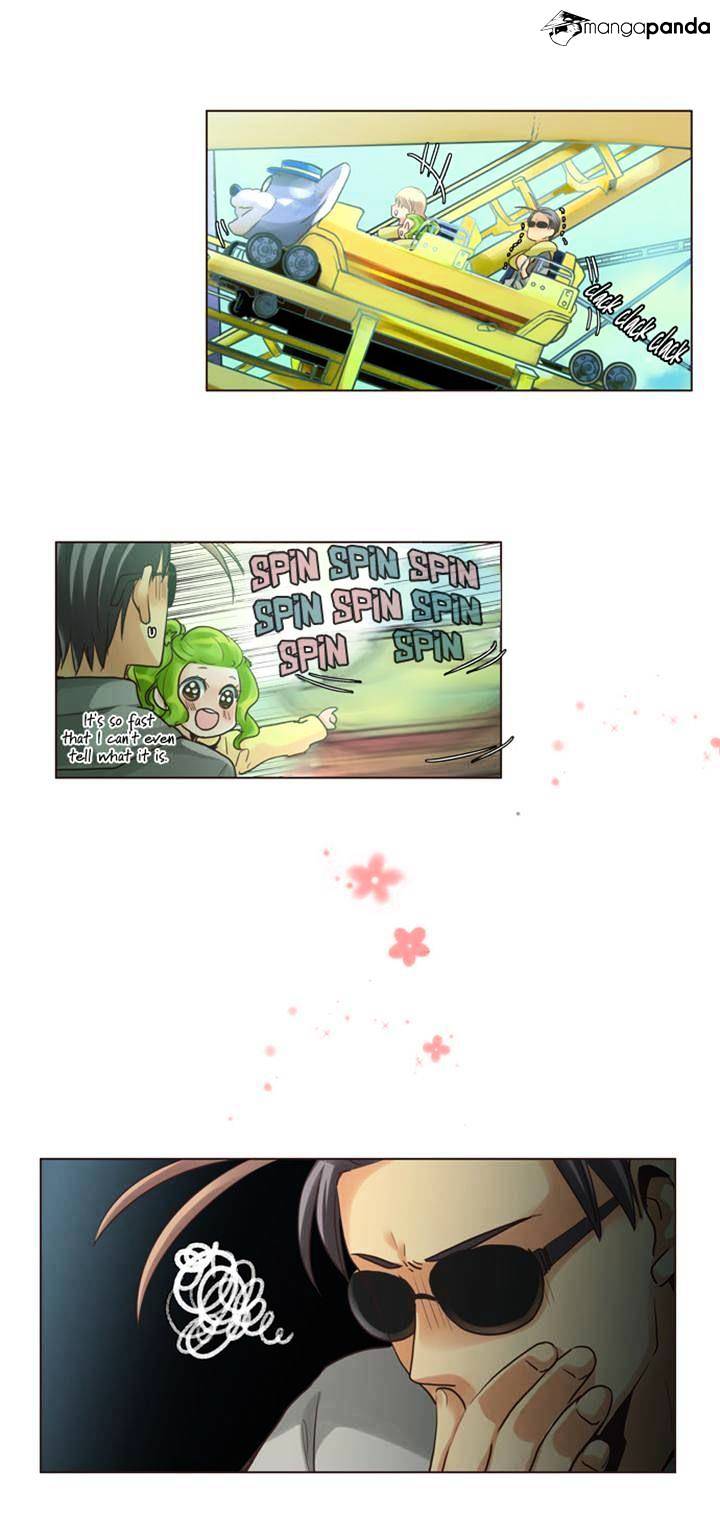 Dear, Only You Don’t Know! Chapter 61 - page 11