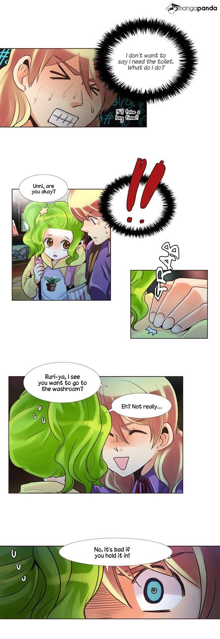 Dear, Only You Don’t Know! Chapter 61 - page 13
