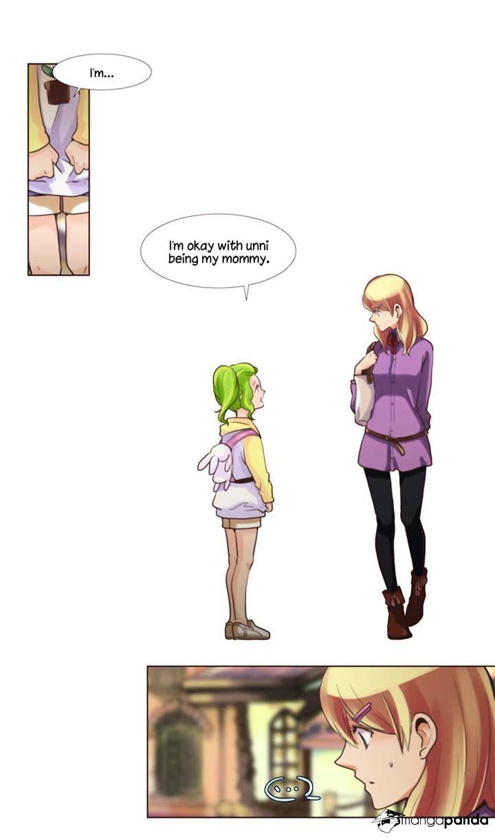 Dear, Only You Don’t Know! Chapter 61 - page 23
