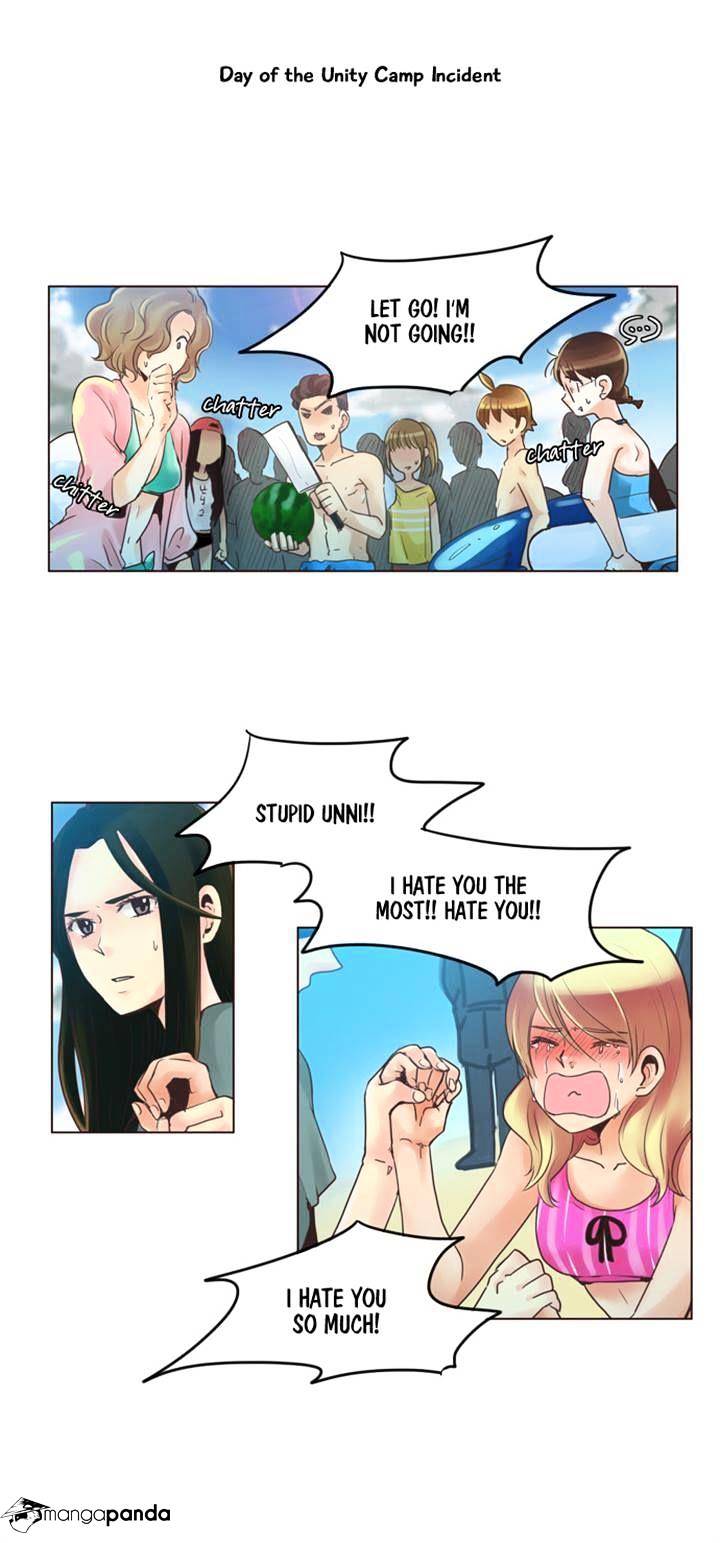 Dear, Only You Don’t Know! Chapter 60 - page 6