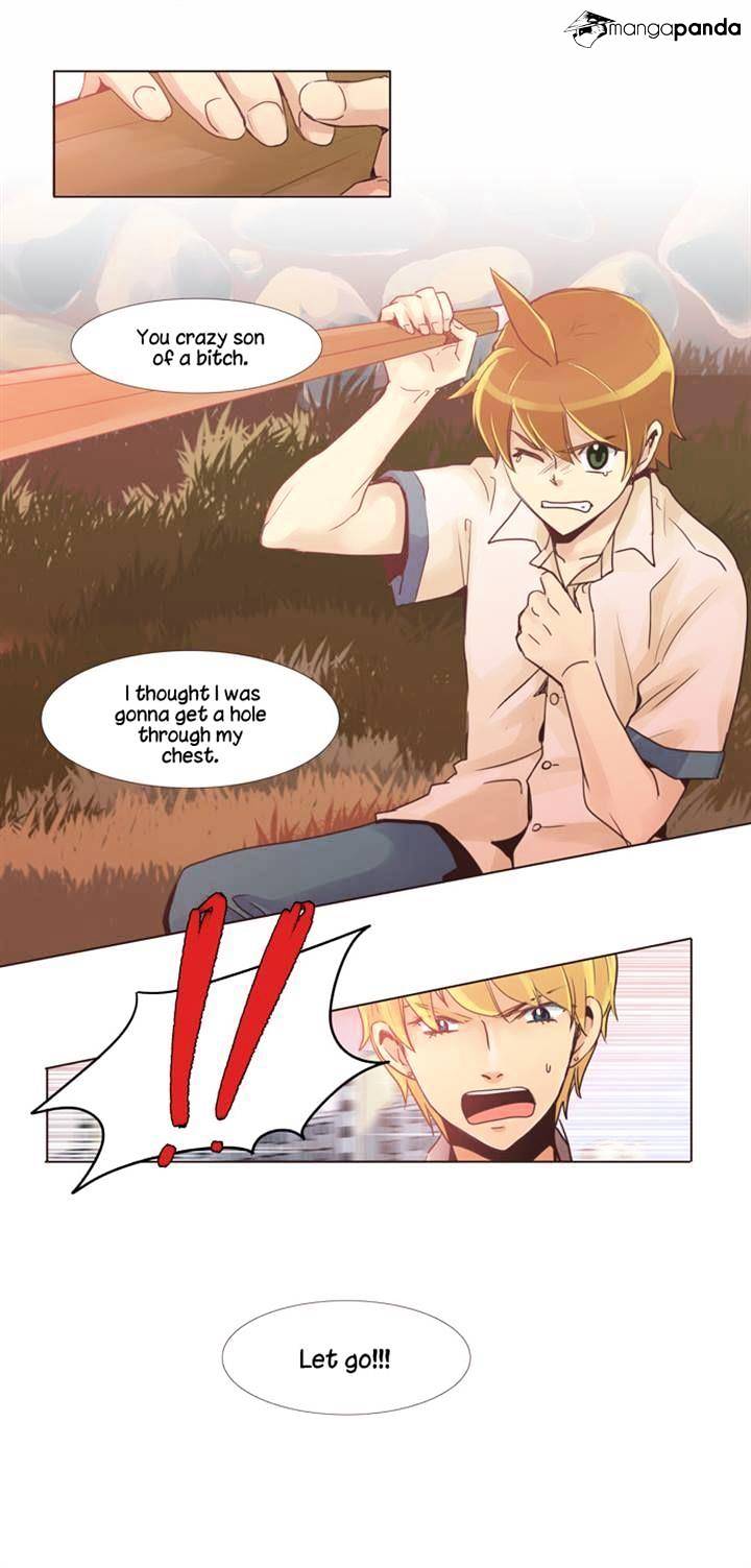 Dear, Only You Don’t Know! Chapter 59 - page 10