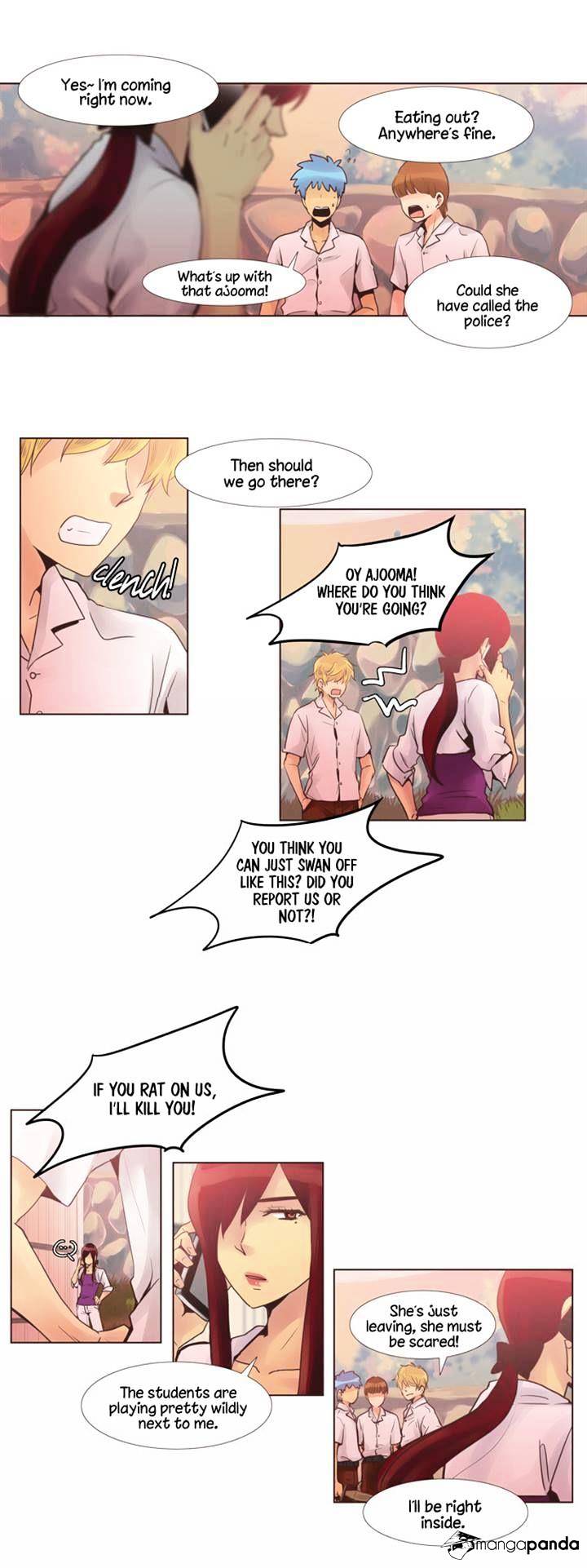 Dear, Only You Don’t Know! Chapter 59 - page 19
