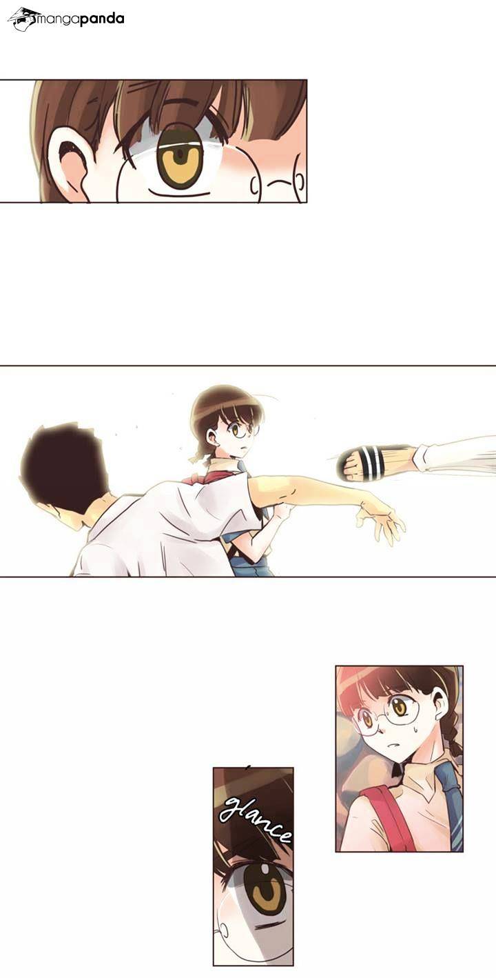 Dear, Only You Don’t Know! Chapter 59 - page 22
