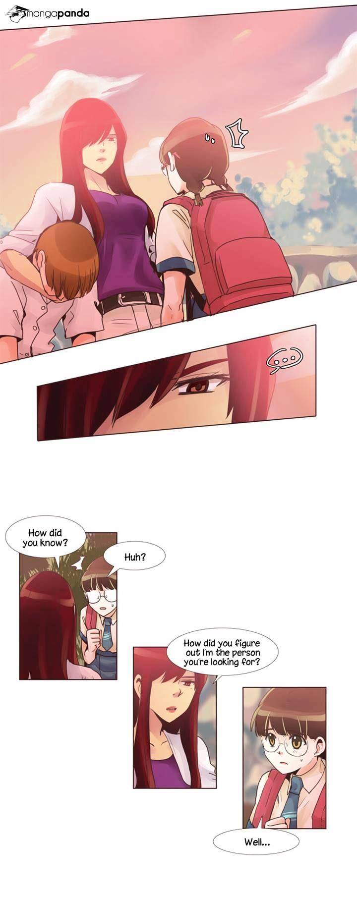Dear, Only You Don’t Know! Chapter 59 - page 23