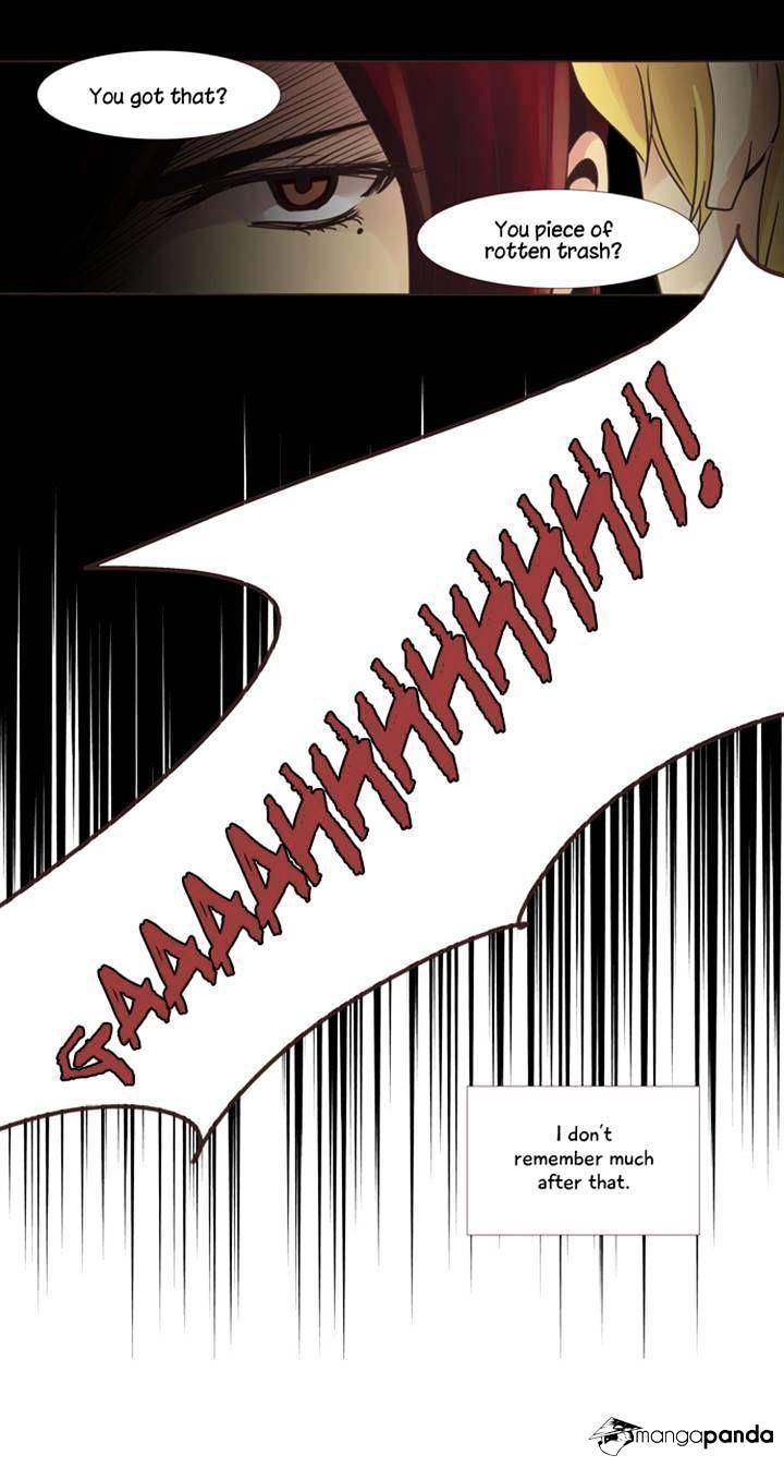 Dear, Only You Don’t Know! Chapter 59 - page 28