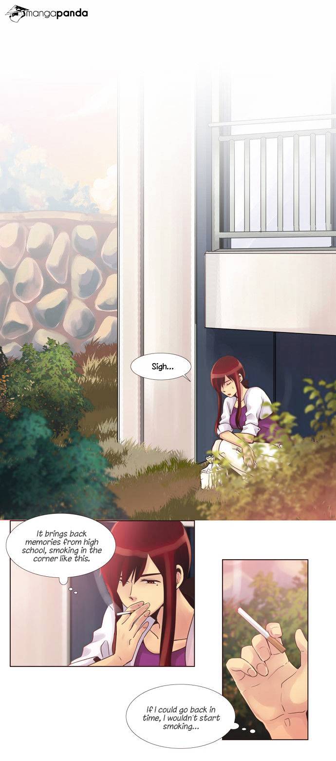 Dear, Only You Don’t Know! Chapter 58 - page 14