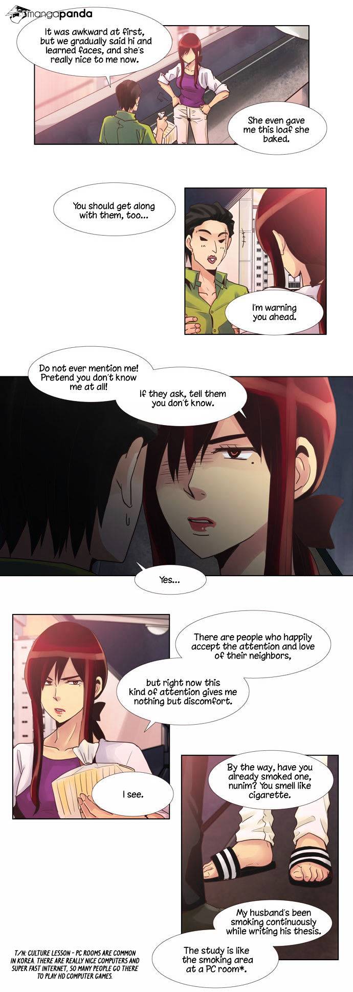 Dear, Only You Don’t Know! Chapter 58 - page 9