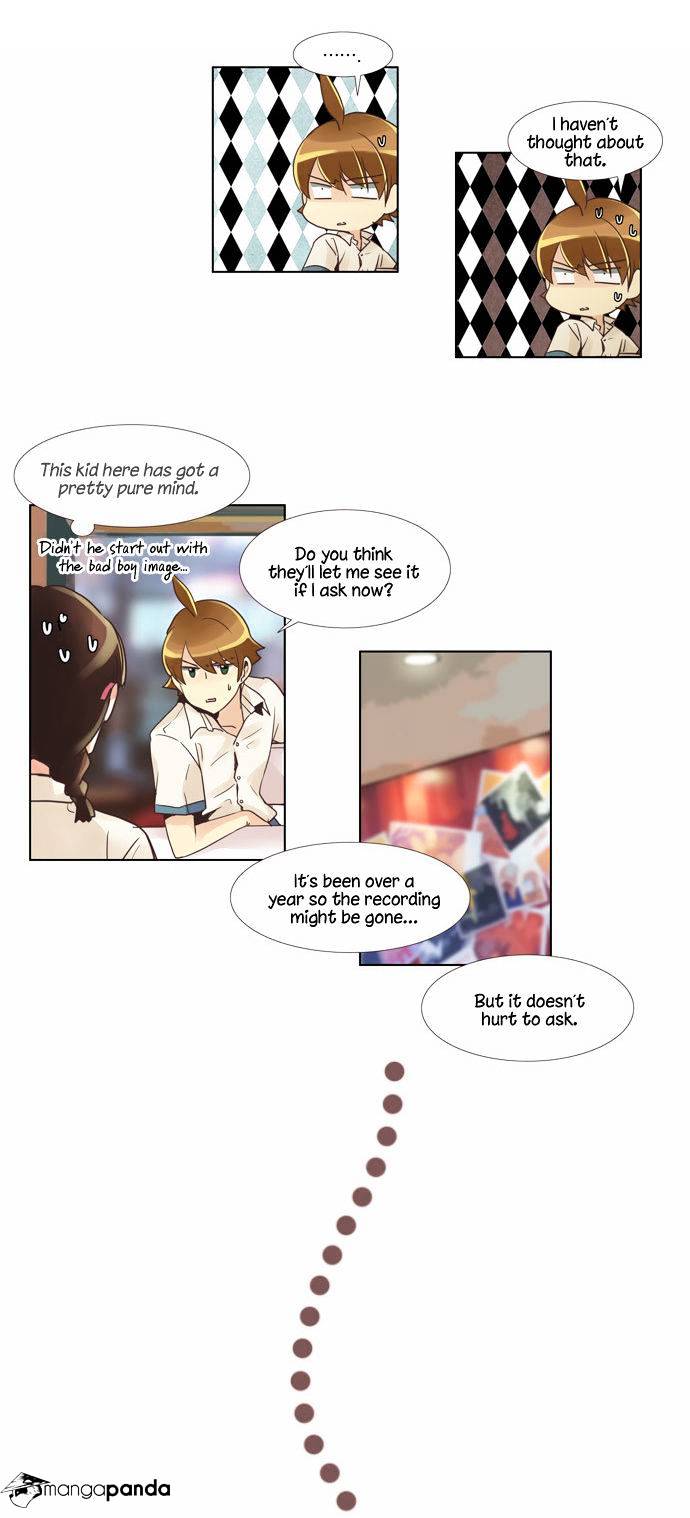 Dear, Only You Don’t Know! Chapter 56 - page 10