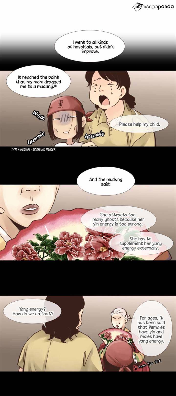 Dear, Only You Don’t Know! Chapter 55 - page 16