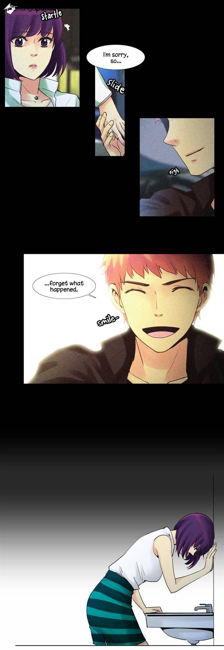 Dear, Only You Don’t Know! Chapter 53 - page 12