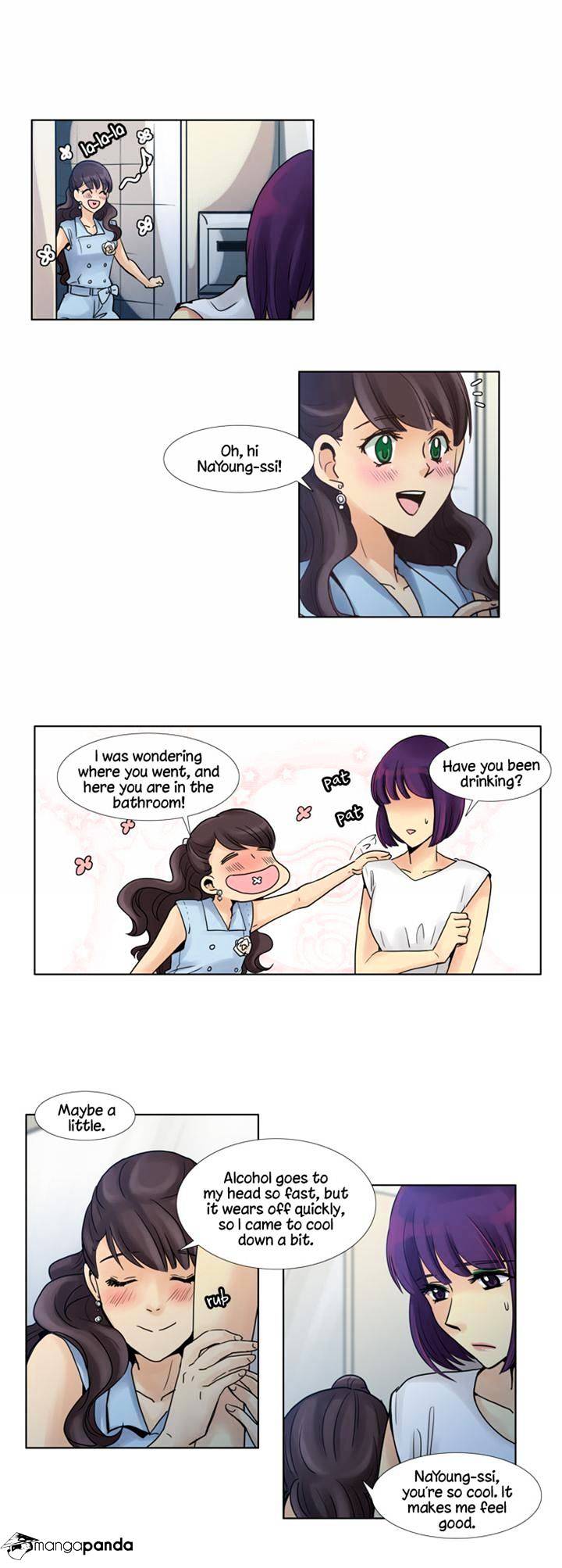 Dear, Only You Don’t Know! Chapter 53 - page 13