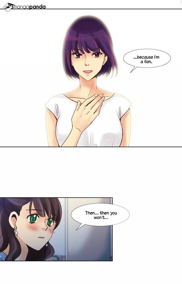 Dear, Only You Don’t Know! Chapter 53 - page 16