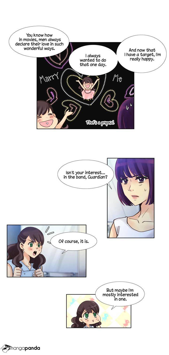 Dear, Only You Don’t Know! Chapter 53 - page 18