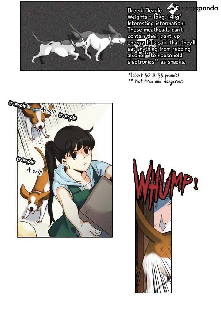 Dear, Only You Don’t Know! Chapter 52 - page 11