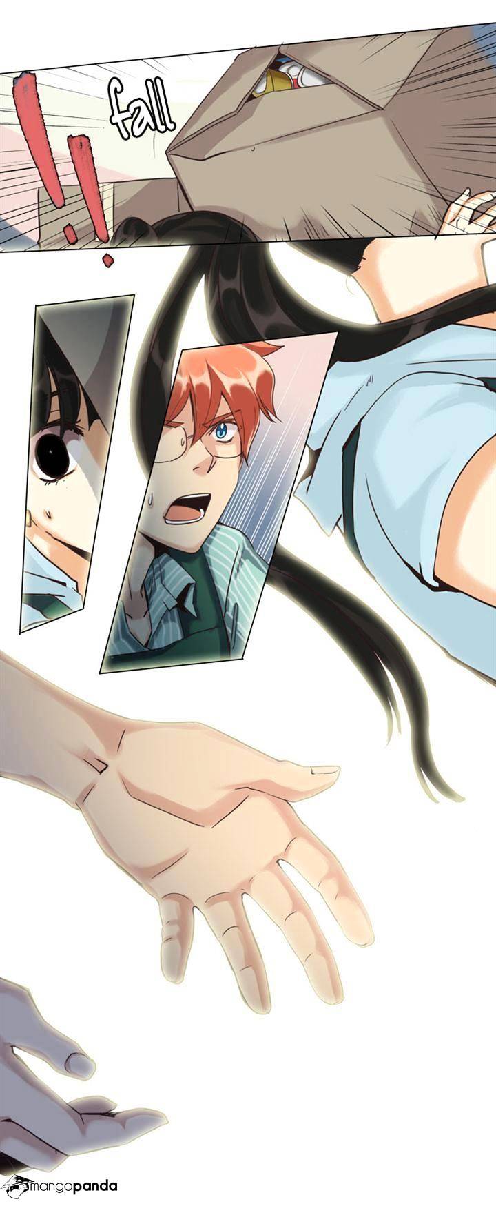 Dear, Only You Don’t Know! Chapter 52 - page 12