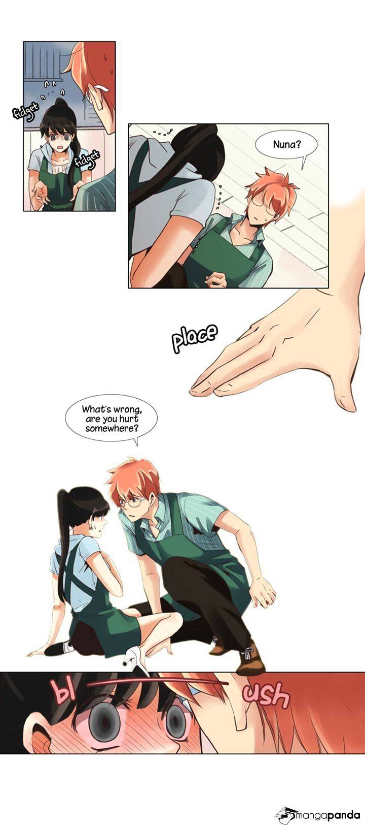 Dear, Only You Don’t Know! Chapter 52 - page 15