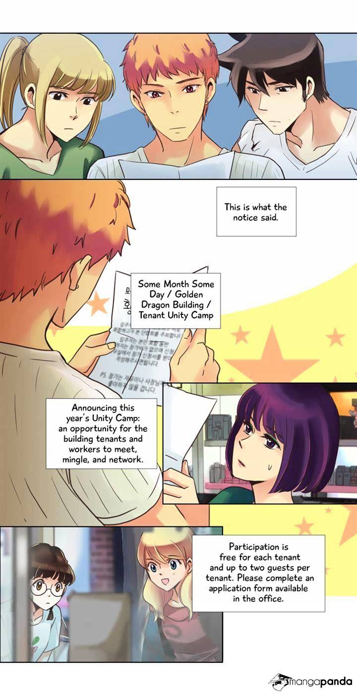 Dear, Only You Don’t Know! Chapter 51 - page 10