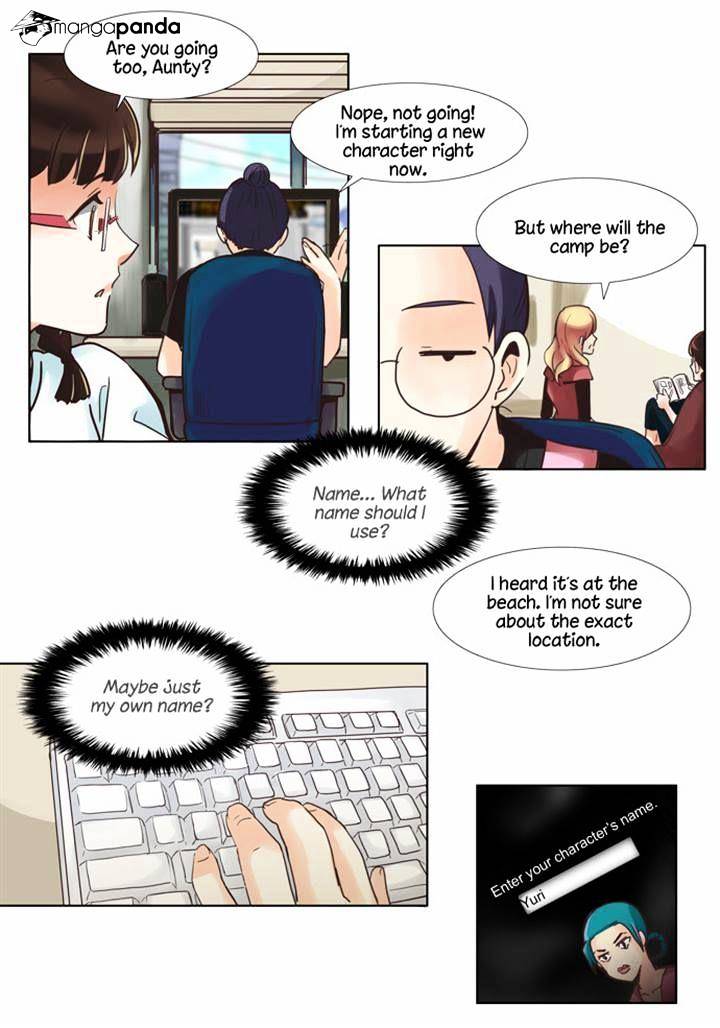 Dear, Only You Don’t Know! Chapter 51 - page 14