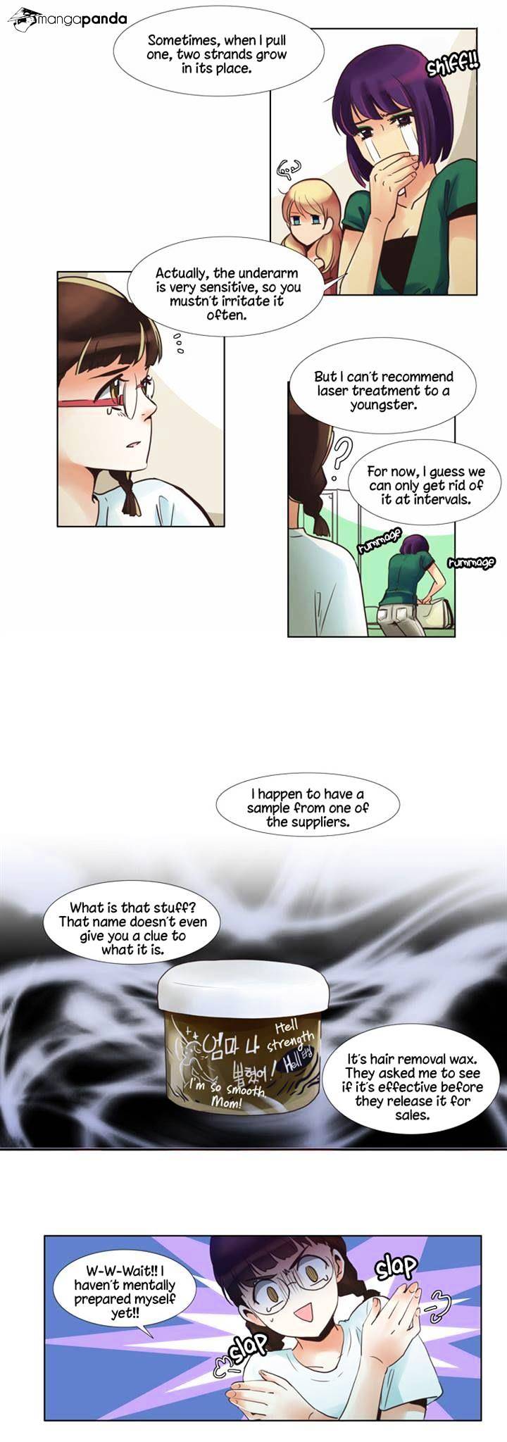 Dear, Only You Don’t Know! Chapter 51 - page 19
