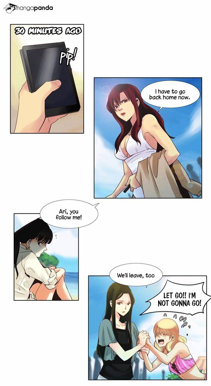 Dear, Only You Don’t Know! Chapter 51 - page 6