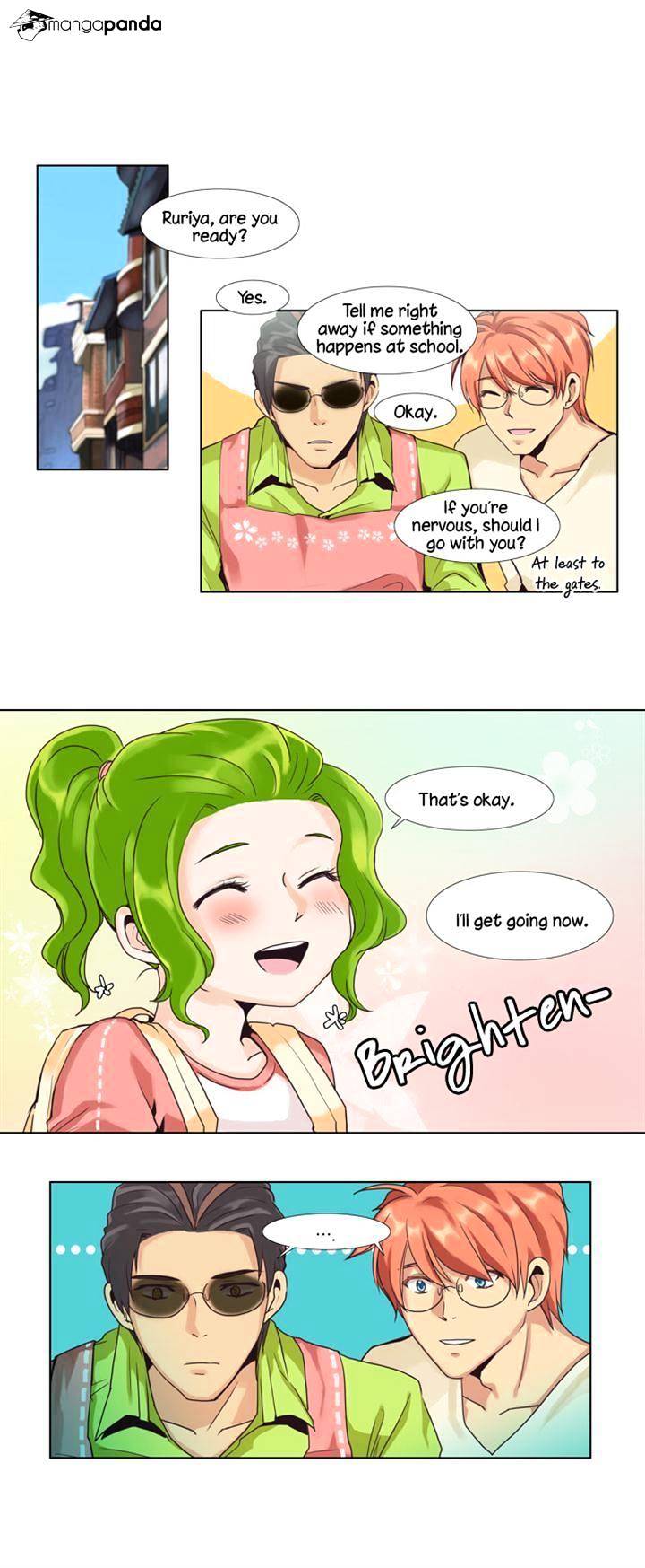 Dear, Only You Don’t Know! Chapter 50 - page 18