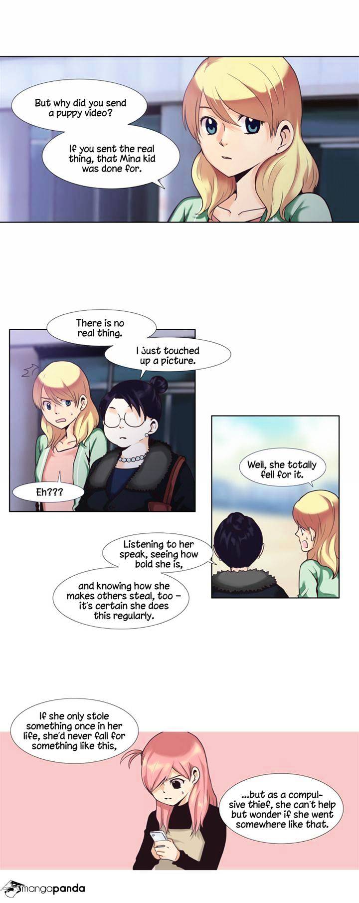Dear, Only You Don’t Know! Chapter 50 - page 9