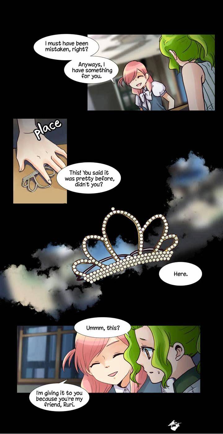 Dear, Only You Don’t Know! Chapter 49 - page 8