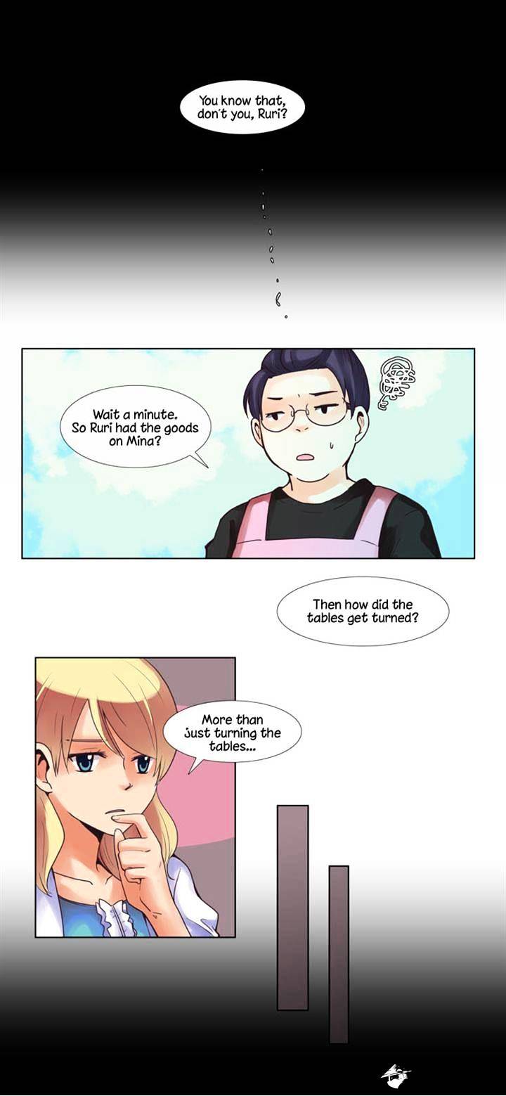 Dear, Only You Don’t Know! Chapter 49 - page 9