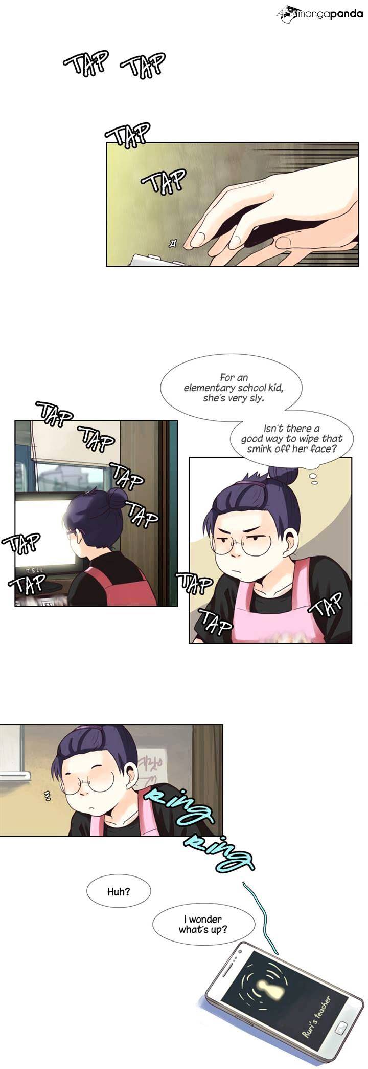 Dear, Only You Don’t Know! Chapter 48 - page 1