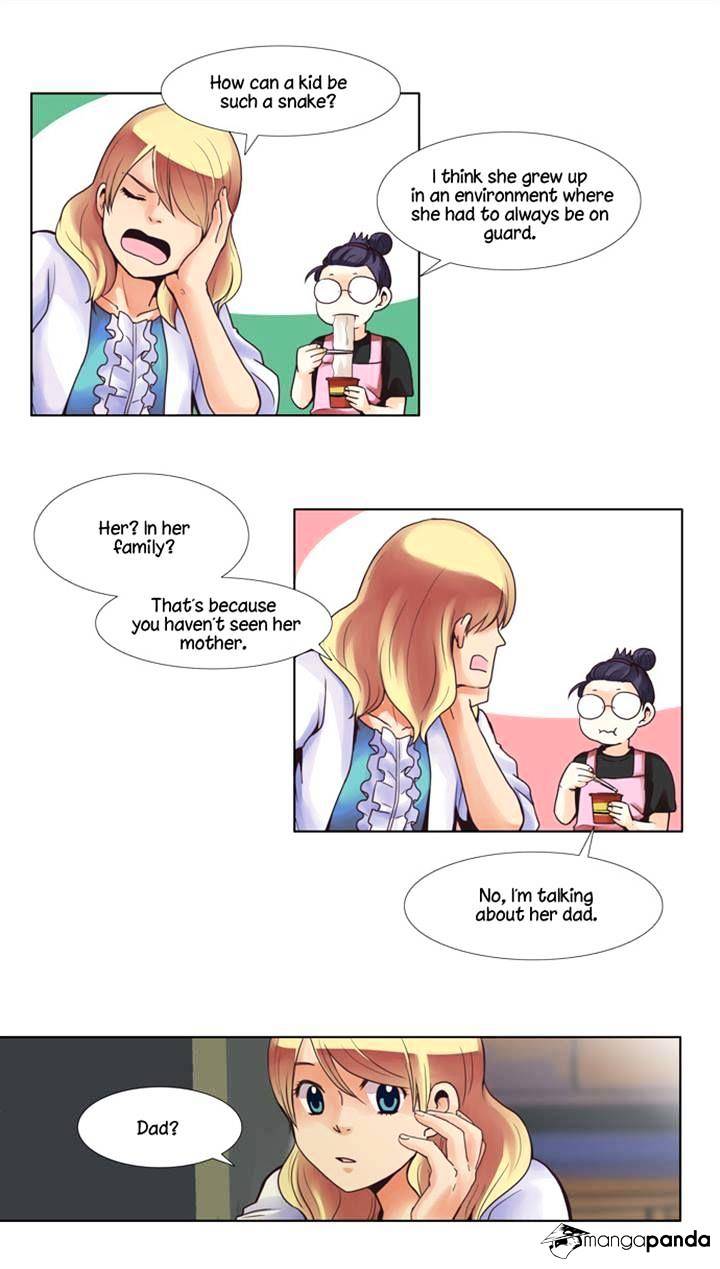 Dear, Only You Don’t Know! Chapter 48 - page 11