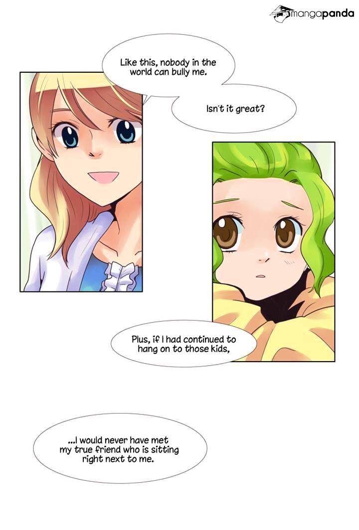 Dear, Only You Don’t Know! Chapter 48 - page 17