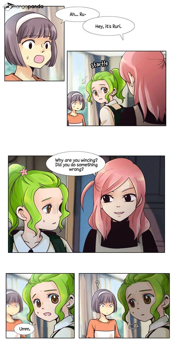 Dear, Only You Don’t Know! Chapter 47 - page 2