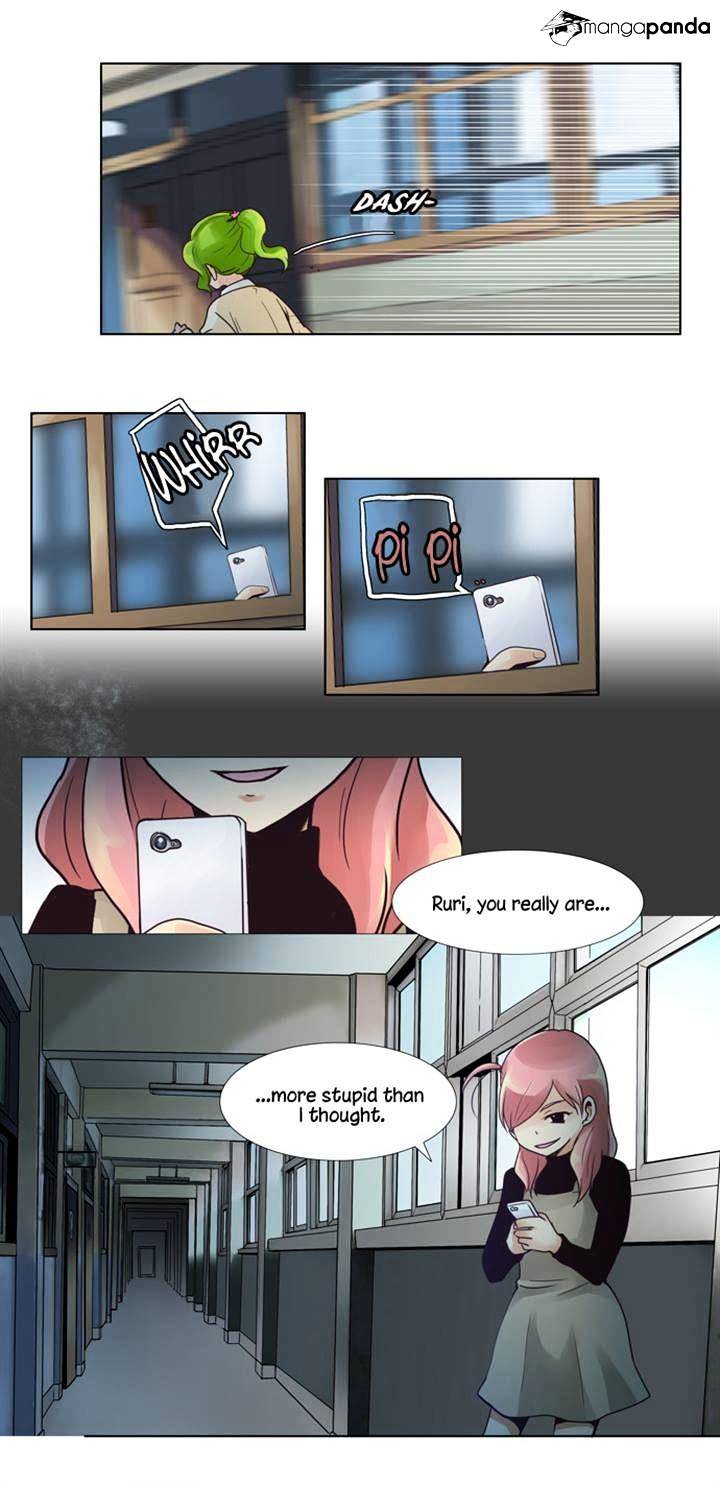 Dear, Only You Don’t Know! Chapter 47 - page 7