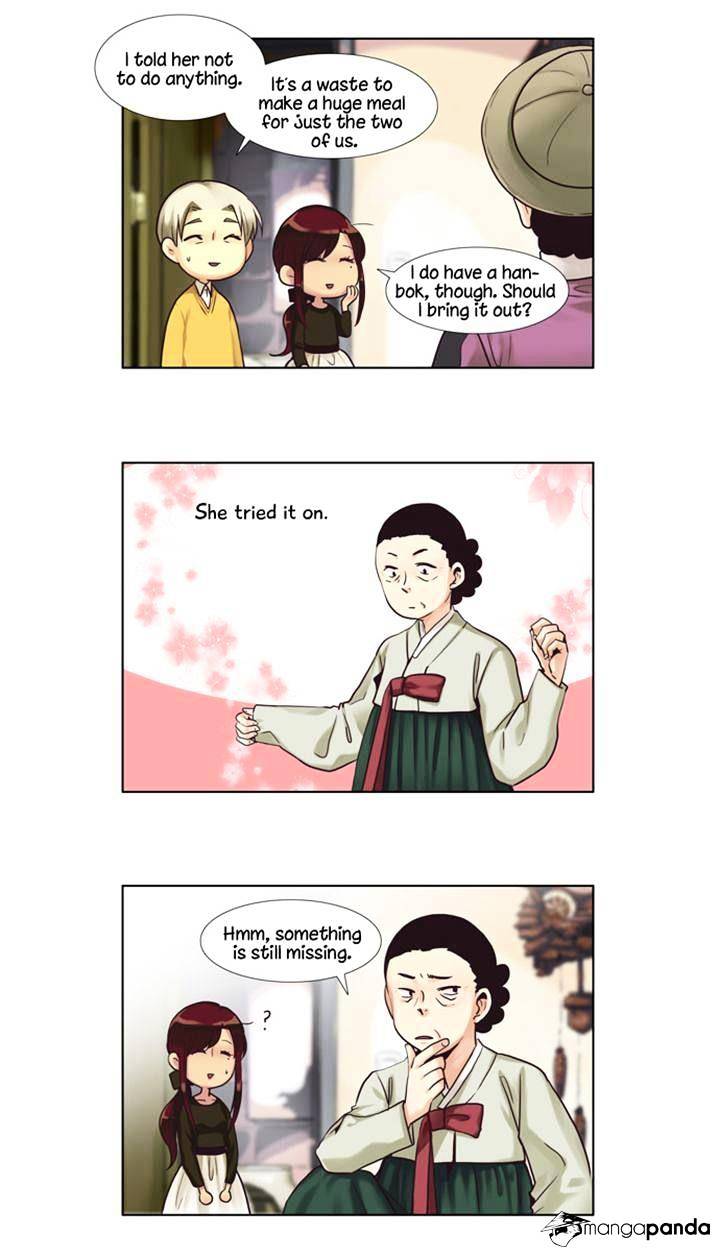 Dear, Only You Don’t Know! Chapter 46 - page 12