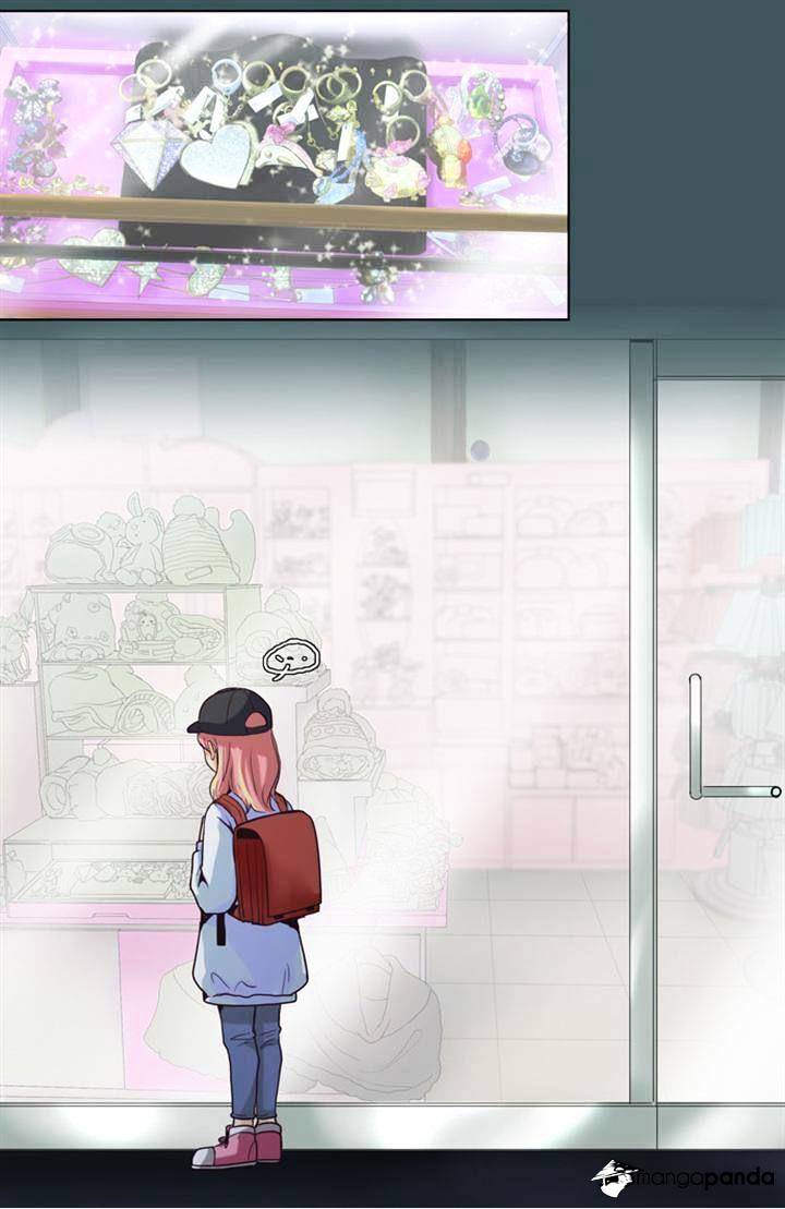 Dear, Only You Don’t Know! Chapter 46 - page 6
