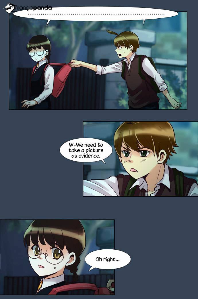 Dear, Only You Don’t Know! Chapter 45 - page 16