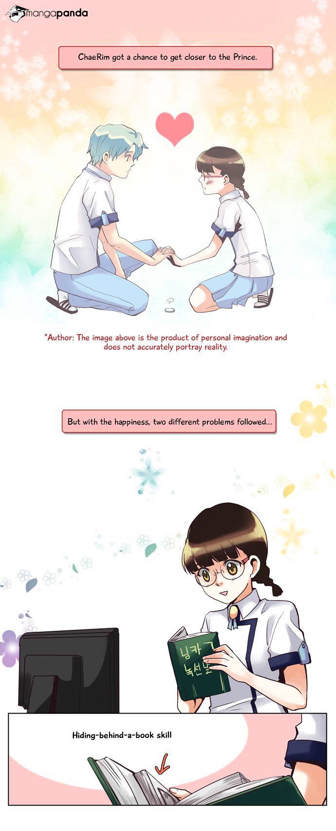 Dear, Only You Don’t Know! Chapter 44 - page 2